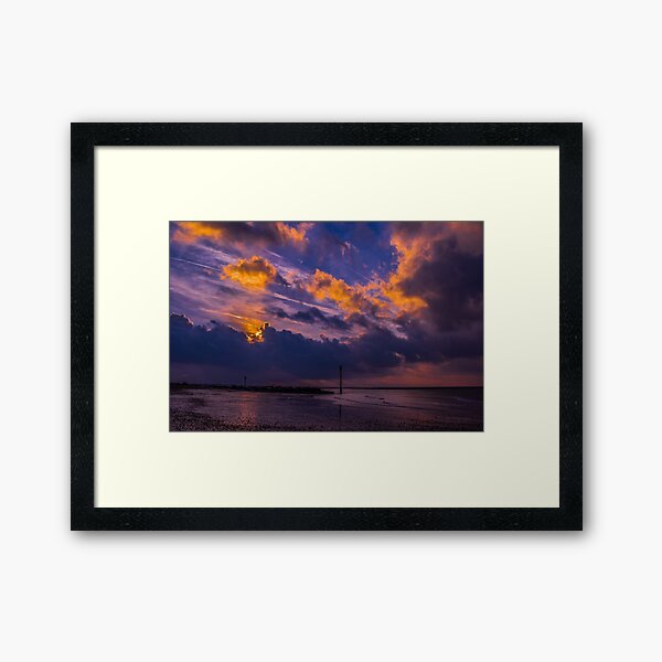 Item preview, Sundown designed and sold by Ben Gingell.