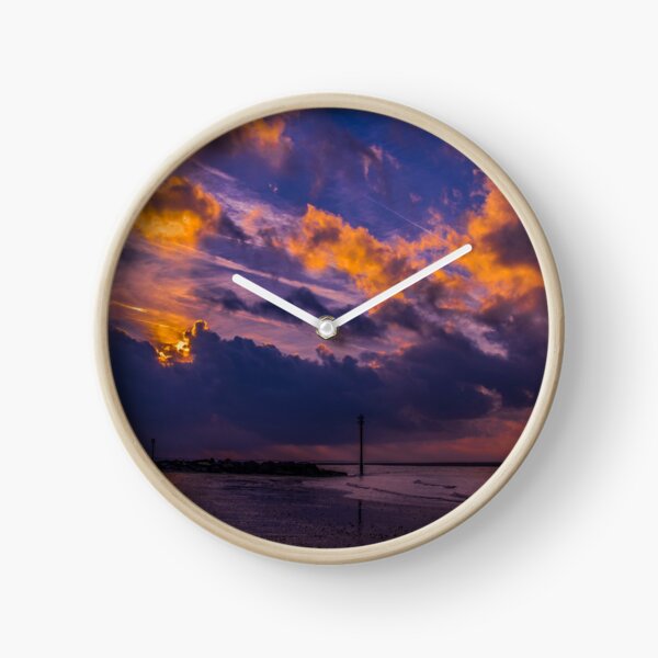 Item preview, Sundown designed and sold by Ben Gingell.
