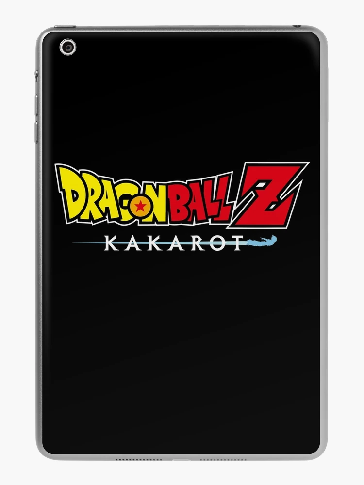 KAKAROT DRAGON BALL - PS5 CENTRE PROTECTOR SKIN – Best-Skins