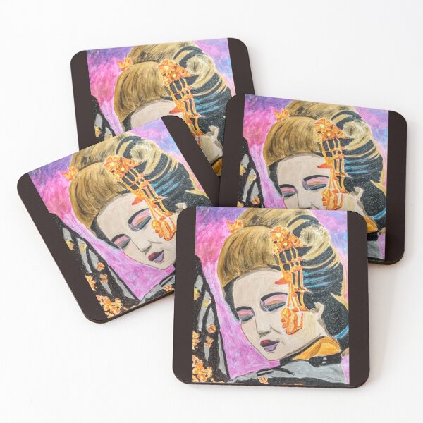Item preview, Geisha designed and sold by Joni57.