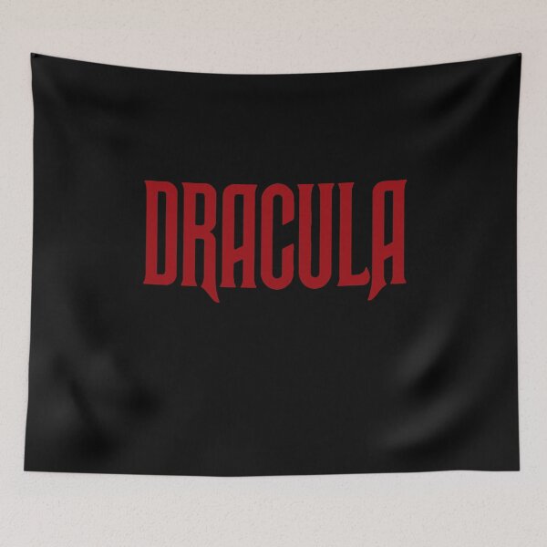 Item preview, Dracula designed and sold by vkdesign.