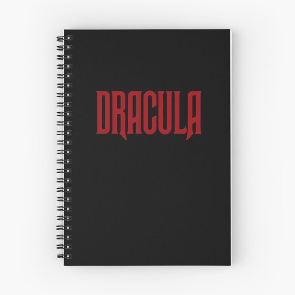 Item preview, Dracula designed and sold by vkdesign.