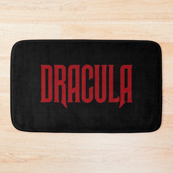 Item preview, Dracula designed and sold by vkdesign.