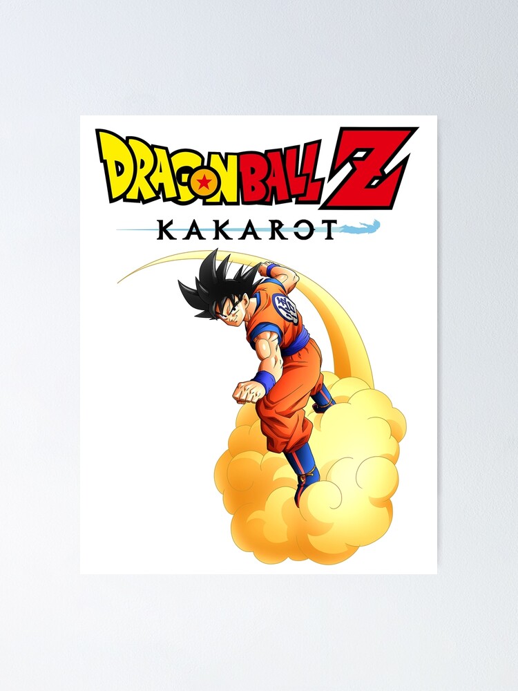 Dragon Ball Z: Kakarot (2020)