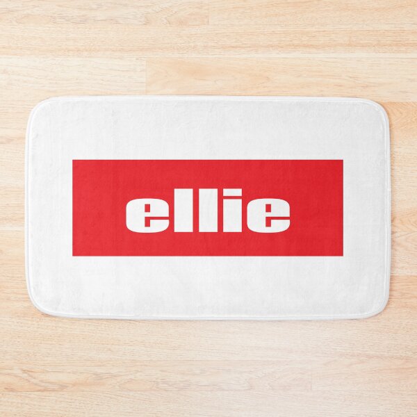 Item preview, Ellie Name designed and sold by ProjectX23.