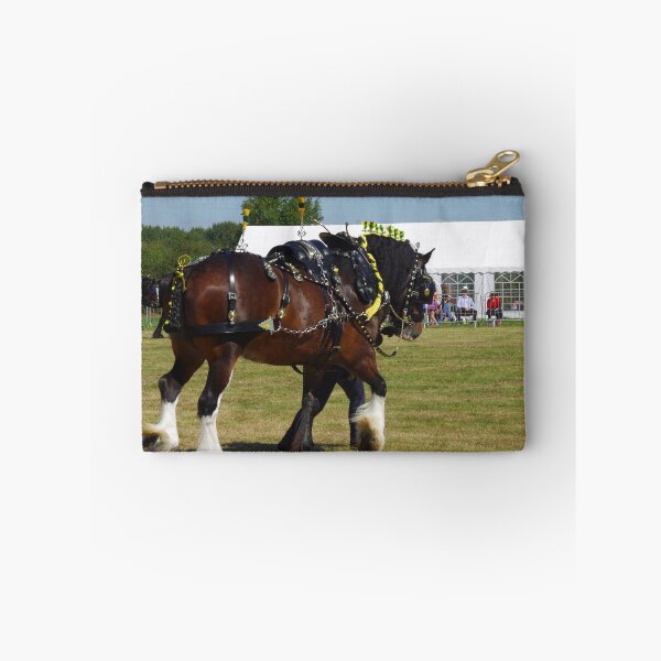 Item preview, The Pride Of Its Class - Heavy Horse Display designed and sold by lezvee.