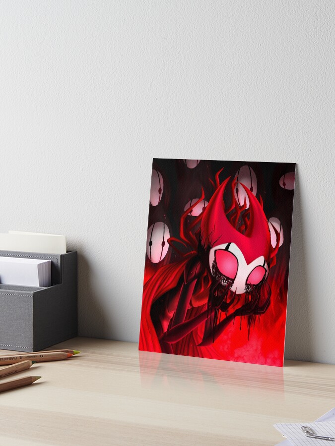 Nightmare King Grimm | iPad Case & Skin