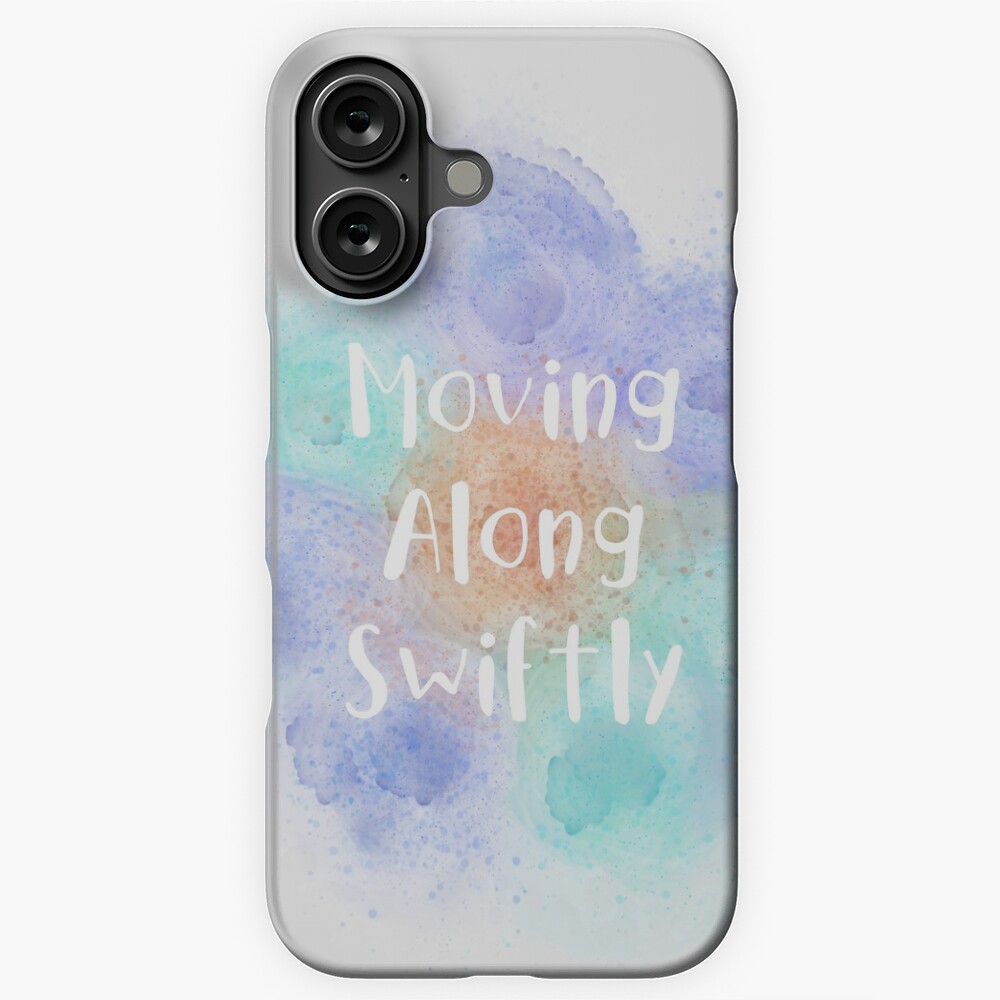 Item preview, iPhone Snap Case designed and sold by Odsy.