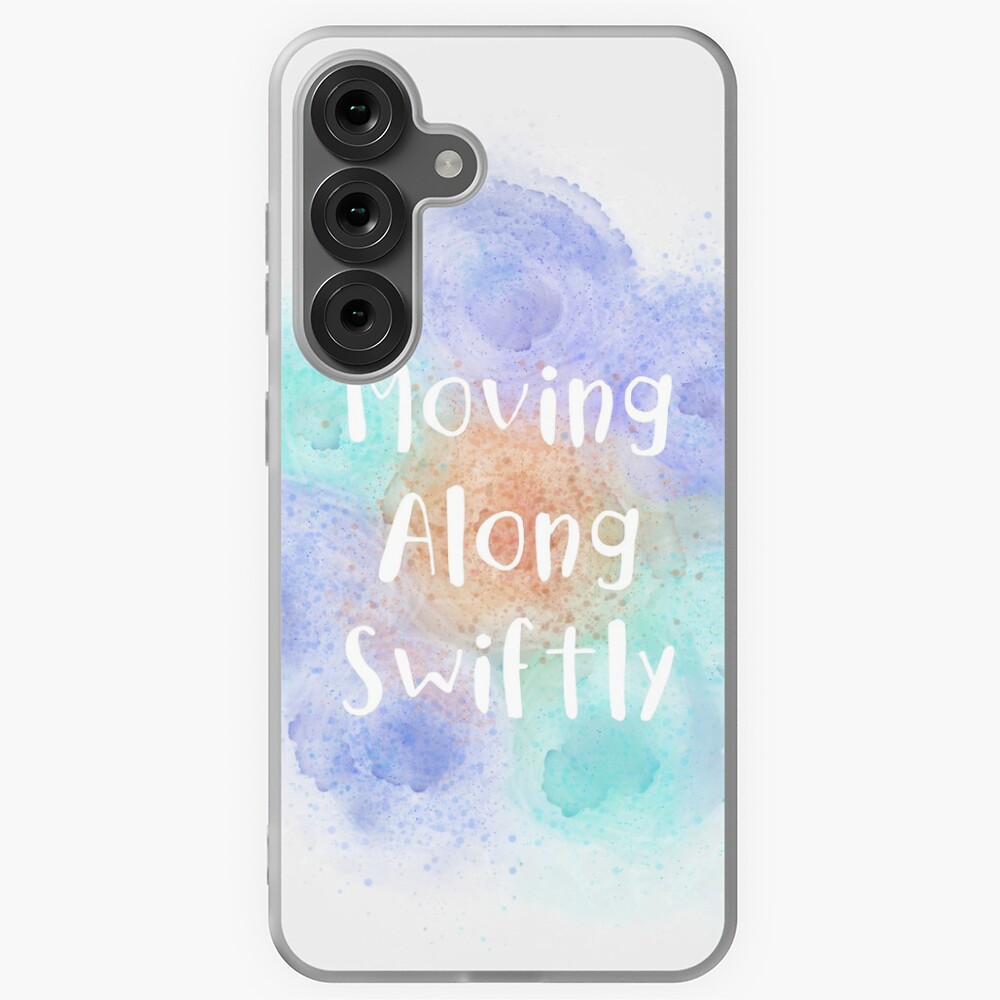 Item preview, Samsung Galaxy Soft Case designed and sold by Odsy.