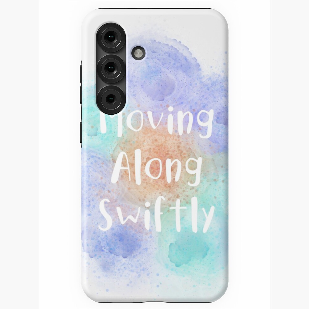 Item preview, Samsung Galaxy Tough Case designed and sold by Odsy.