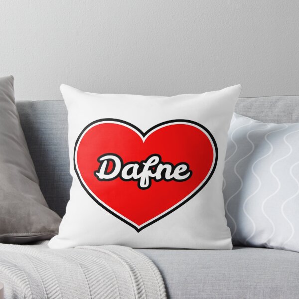 Item preview, Love for Dafne designed and sold by Boxo.