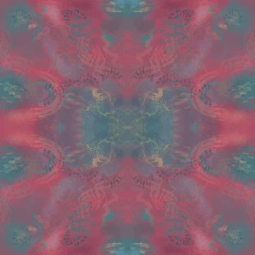 Artwork thumbnail, Abstract Pattern by Winthrop Brookhouse