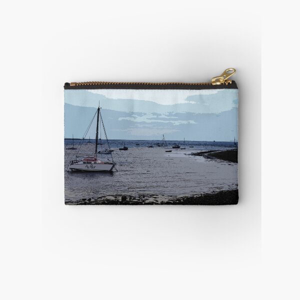 Item preview, Roa Island Boats designed and sold by Colin Bentham.