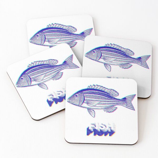 Item preview, Fish Design designed and sold by JungHara.