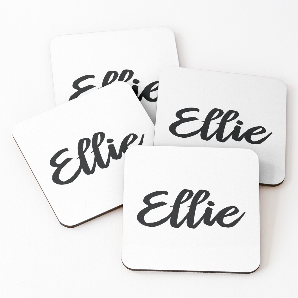 Item preview, Coasters (Set of 4) designed and sold by ProjectX23.