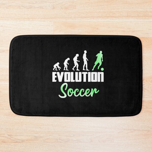 Item preview, Evolution Soccer football gift designed and sold by JonasDesign.