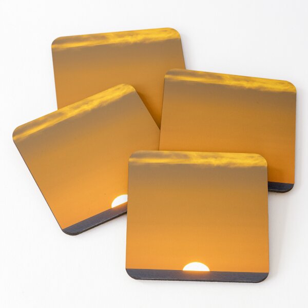 Item preview, Sinking sun designed and sold by iCimages.net.