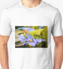 Something Blue Unisex T-Shirt