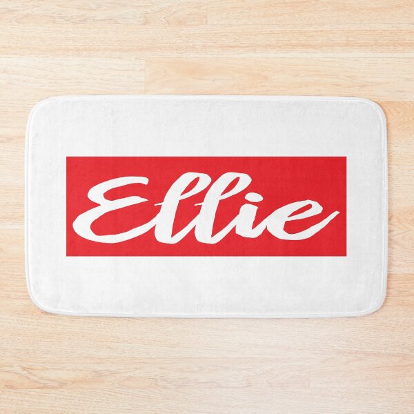 Item preview, Ellie Name designed and sold by ProjectX23.