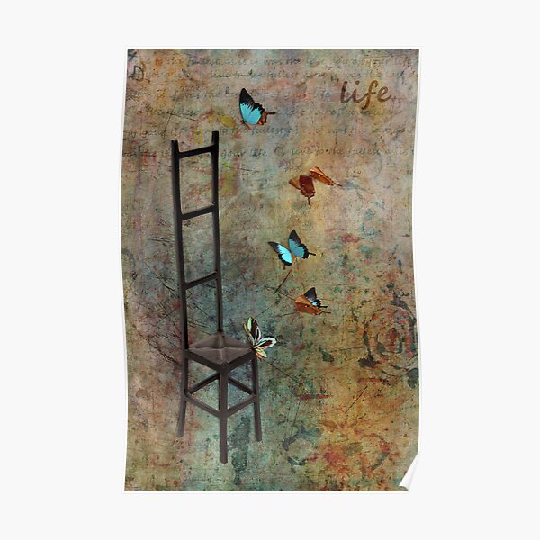 life Poster