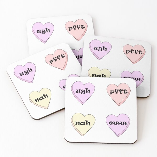 Item preview, Sassy Heart Candy designed and sold by RosalieReeves.