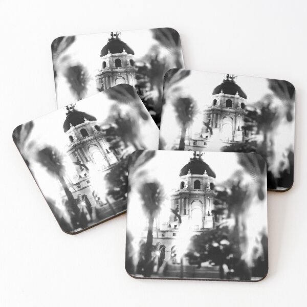 Item preview, "City Daryl Hall" | Photograph by Nicholas Brendon designed and sold by NickyBrendon.