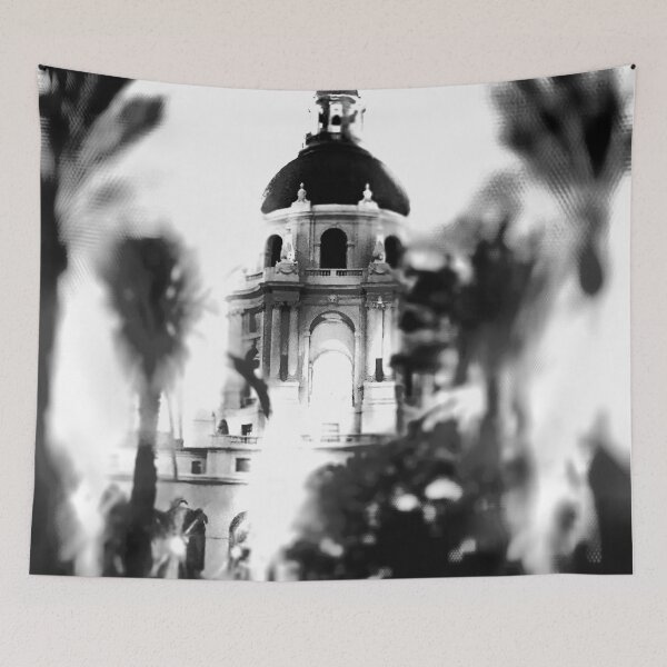 Item preview, "City Daryl Hall" | Photograph by Nicholas Brendon designed and sold by NickyBrendon.