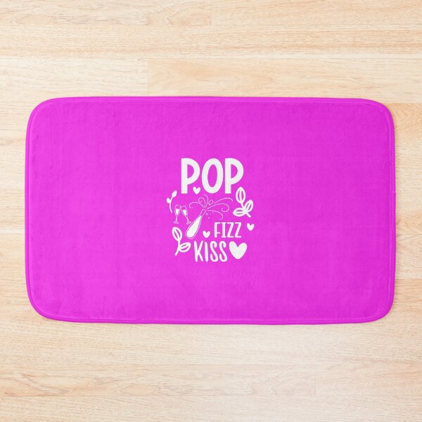 Item preview, Pop fizz kiss designed and sold by TinoThreads.