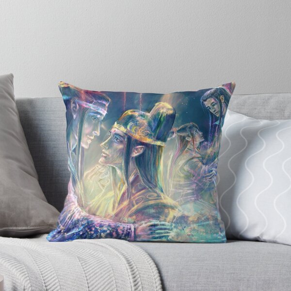 Item preview, XiYao Now and Forever designed and sold by cloudyshores.