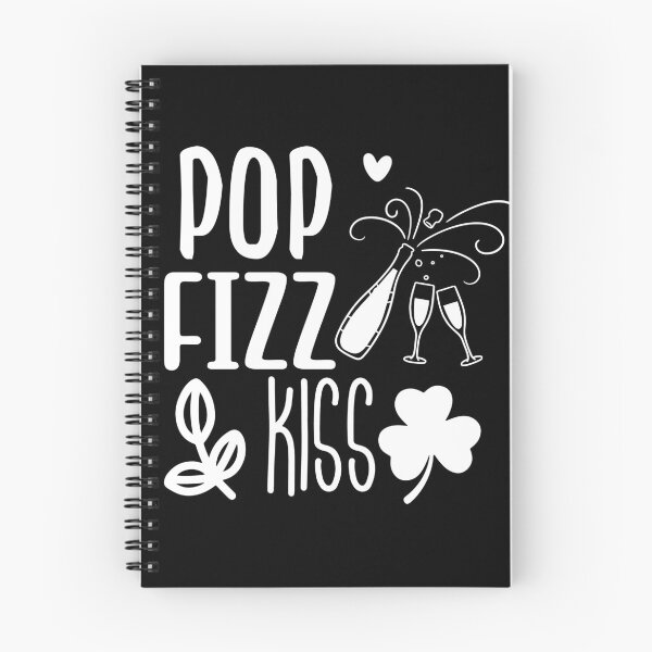 Item preview, Pop fizz kiss designed and sold by TinoThreads.