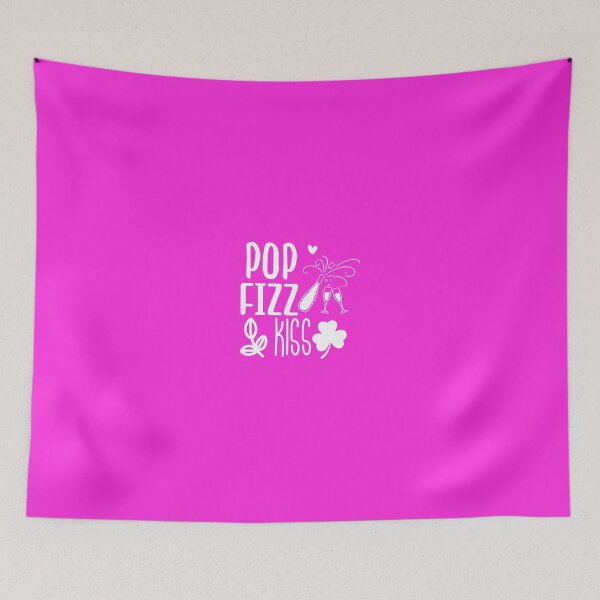 Item preview, Pop fizz kiss designed and sold by TinoThreads.