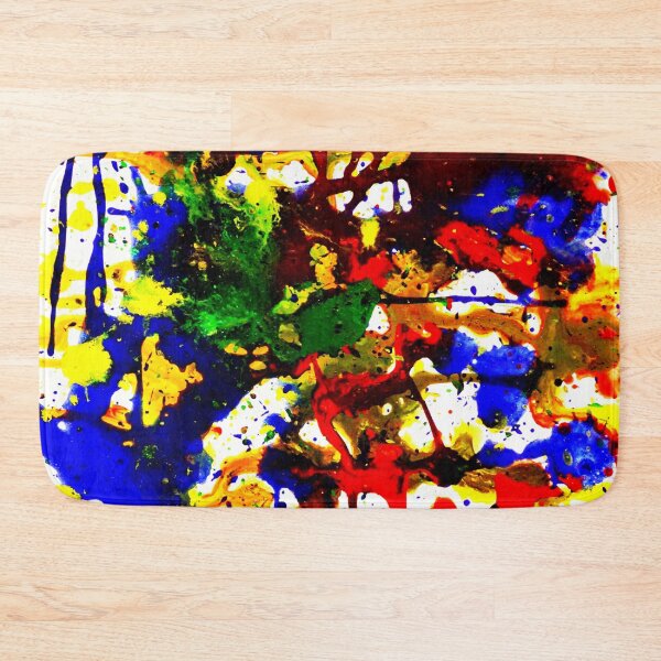 Item preview, Colorful Dream designed and sold by pracha.