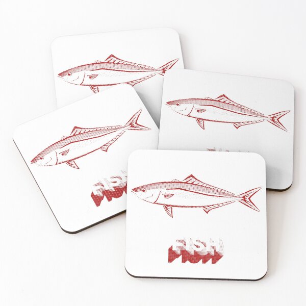 Item preview, Fish Design designed and sold by JungHara.
