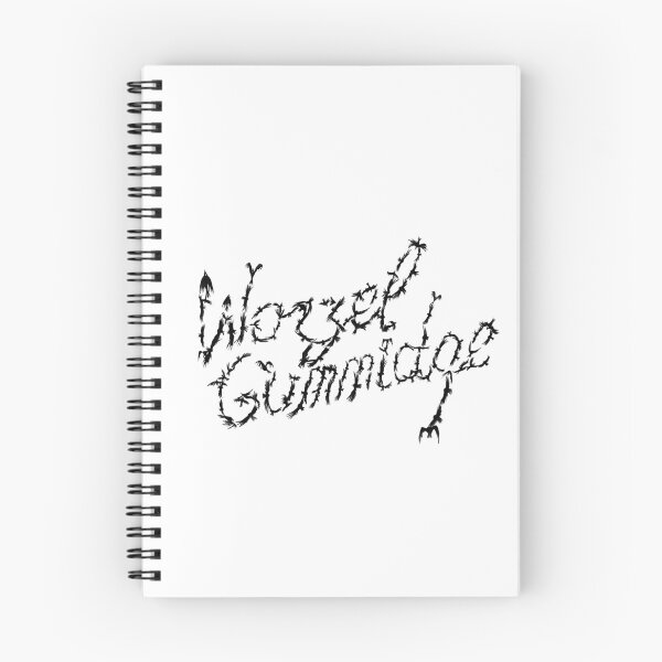 Item preview, Worzel Gummidge designed and sold by Inflict Design.