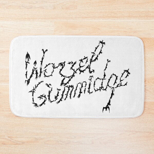Item preview, Worzel Gummidge designed and sold by Inflict Design.