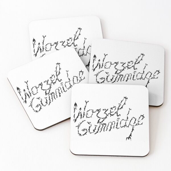 Item preview, Worzel Gummidge designed and sold by Inflict Design.