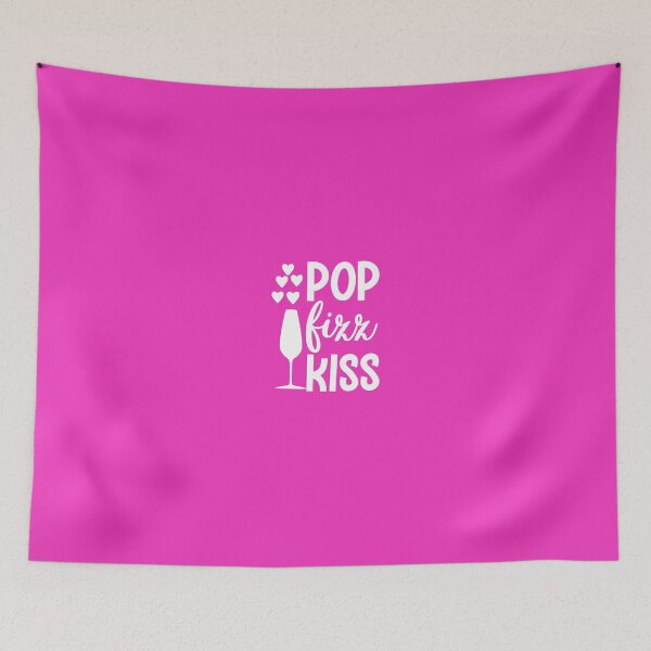 Item preview, Pop fizz kiss designed and sold by TinoThreads.