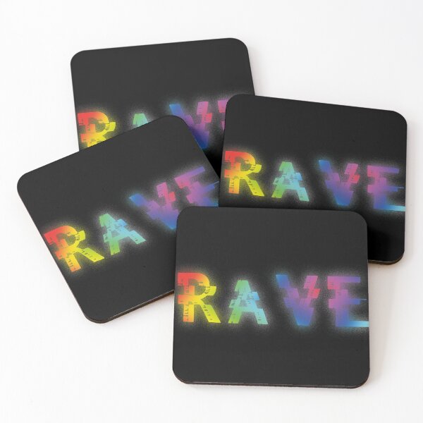 Item preview, Rave Techno Goa Electro designed and sold by JonasDesign.