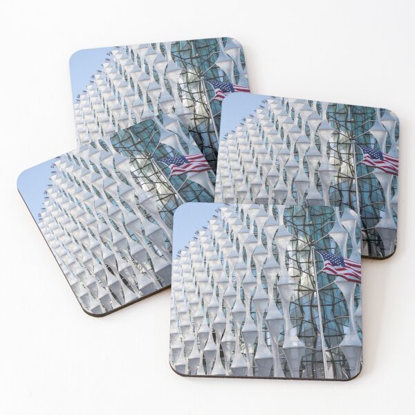 Item preview, The Embassy of The United States of America  designed and sold by Ben Gingell.