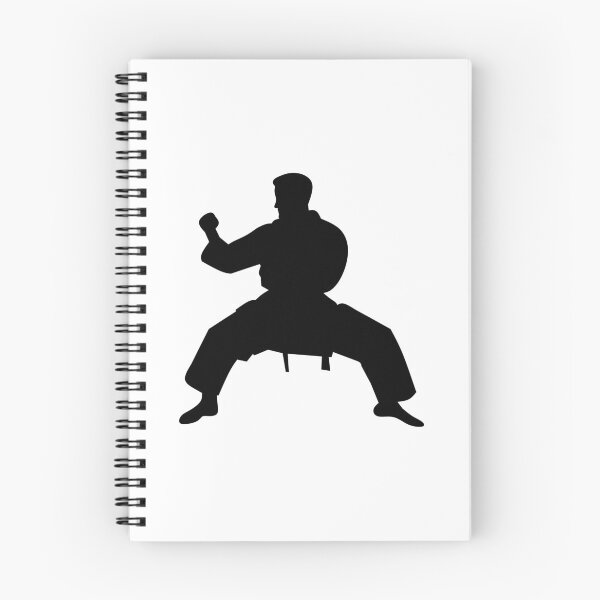 Artikelvorschau, Karate Guy Kampfkunst Kung Fu entworfen und verkauft von conceptDVS.
