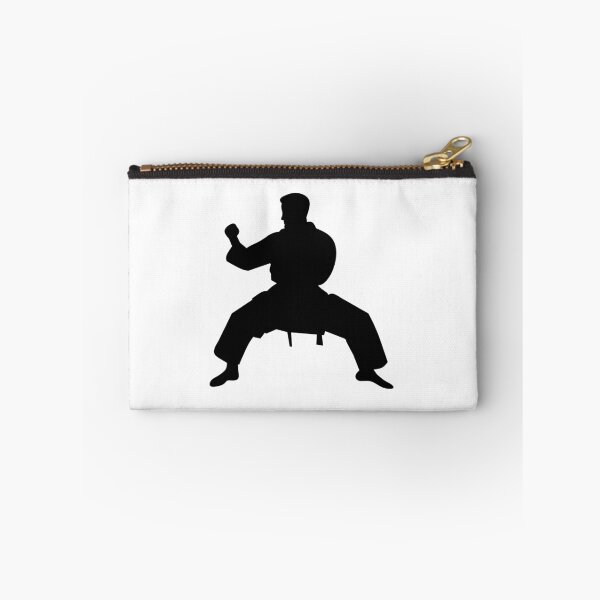 Item preview, Karate Guy Martial Art Kung Fu  designed and sold by conceptDVS.