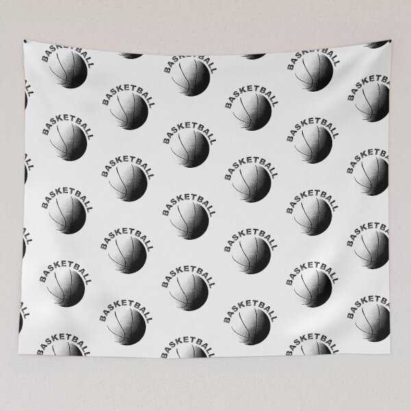 Item preview, BASKETBALL designed and sold by kevinmtshakaza.