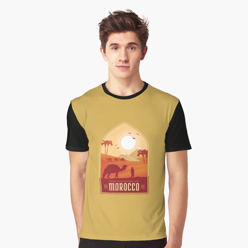 Item preview, Graphic T-Shirt designed and sold by FFelder.