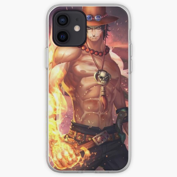 One Piece Iphone Cases Covers Redbubble