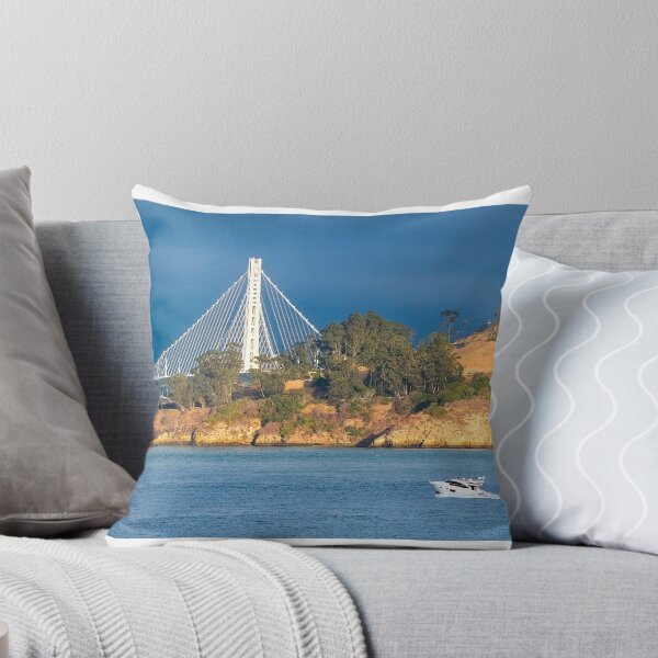 Item preview, Span of Bay Bridge designed and sold by dbvirago.