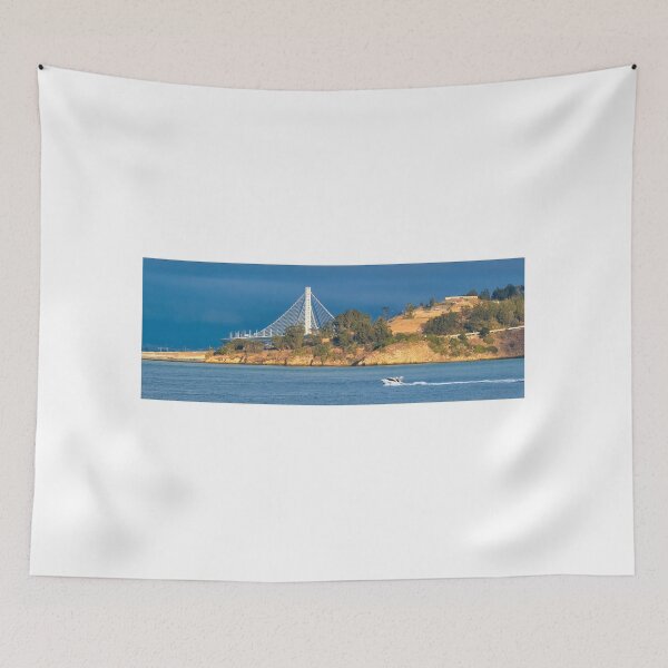 Item preview, Span of Bay Bridge designed and sold by dbvirago.