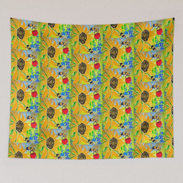 Item preview, The Beez Kneez  designed and sold by Wendy Thompson.