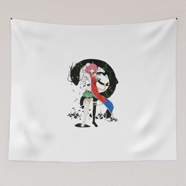 Item preview, Touhou Project - Kasen Ibara designed and sold by Styletto.