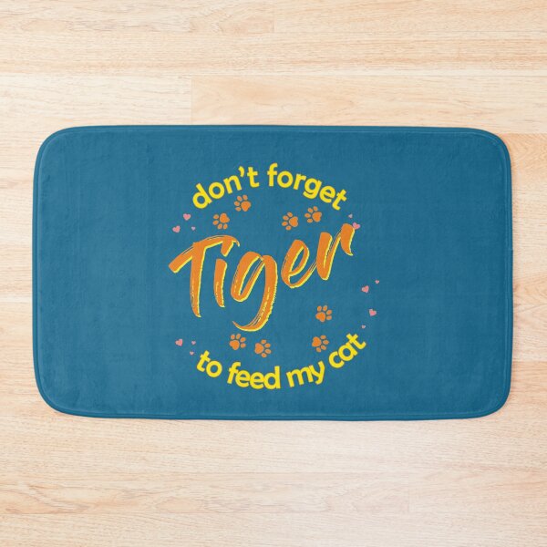 Item preview, Cat Tiger designed and sold by oleo79.