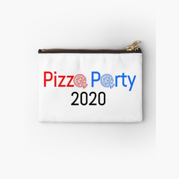 Item preview, Pizza Party 2020 designed and sold by StanSquared.